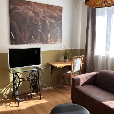 Ferienwohnungen Babo 6 Regensburg Exteriör bild