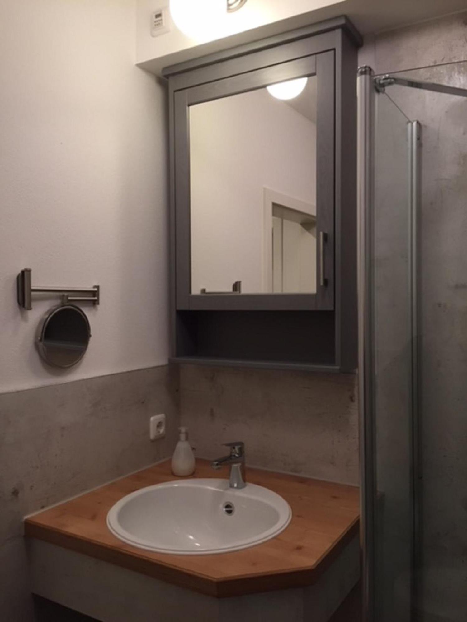 Ferienwohnungen Babo 6 Regensburg Exteriör bild