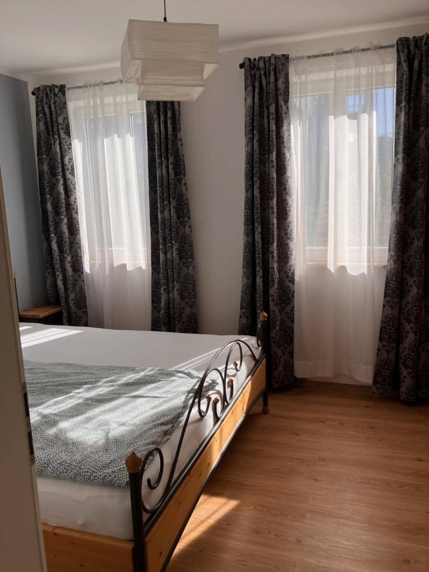 Ferienwohnungen Babo 6 Regensburg Exteriör bild