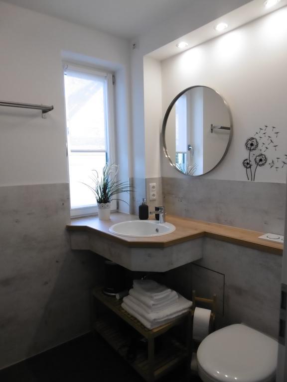 Ferienwohnungen Babo 6 Regensburg Exteriör bild