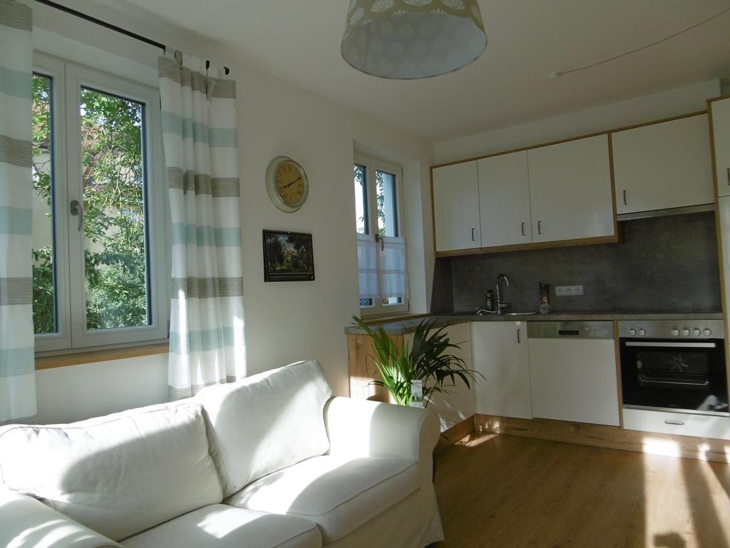 Ferienwohnungen Babo 6 Regensburg Exteriör bild