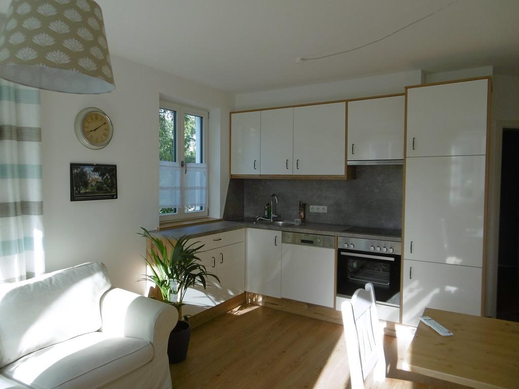 Ferienwohnungen Babo 6 Regensburg Exteriör bild