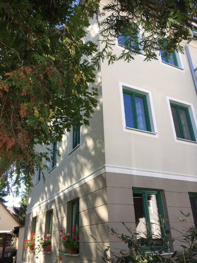 Ferienwohnungen Babo 6 Regensburg Exteriör bild